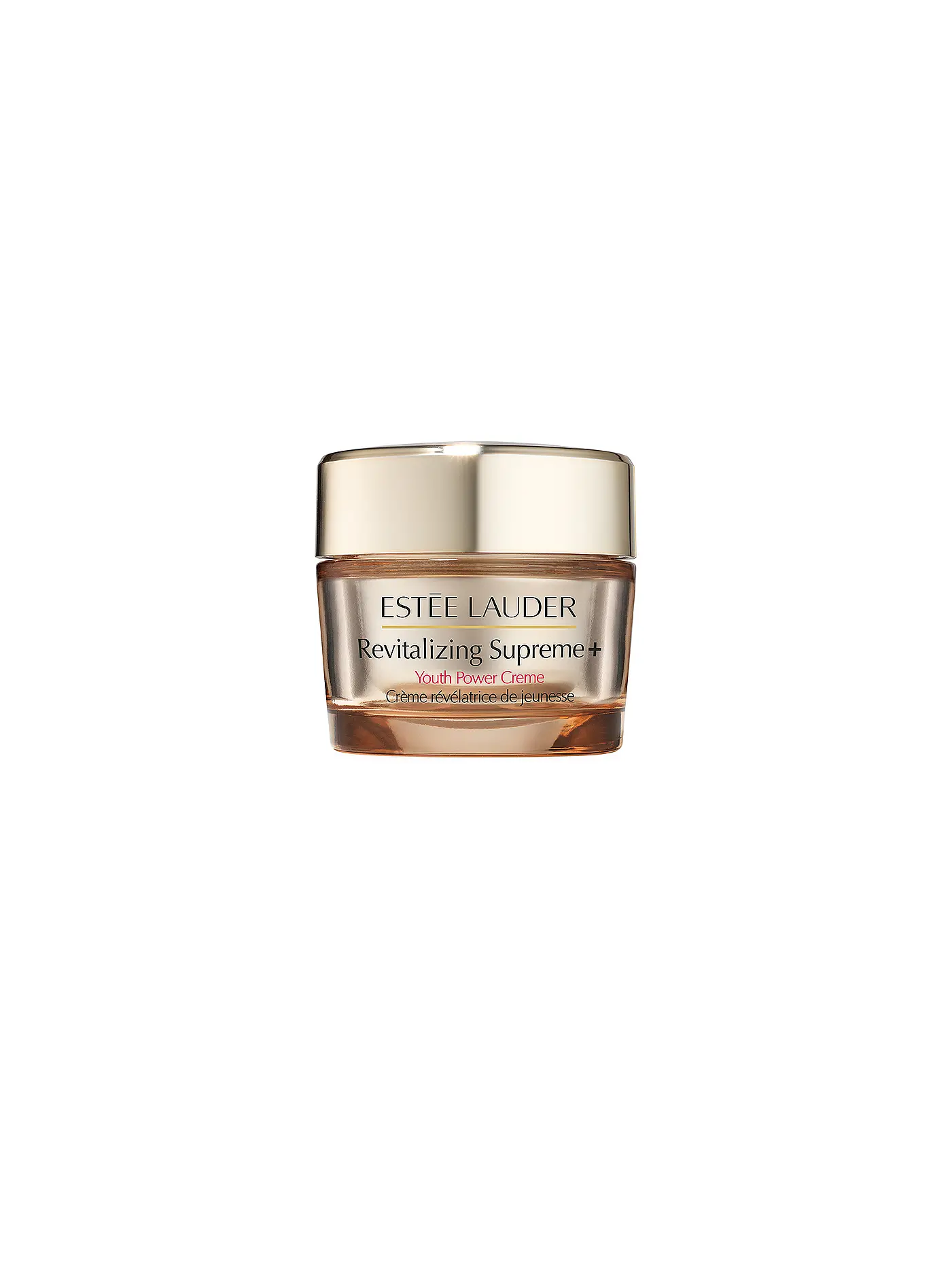 ESTÉE LAUDER | Gesichtscreme - Revitalizing Supreme+ Youth Power Creme 75ml | 